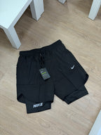 NIKE SHORT LICRA