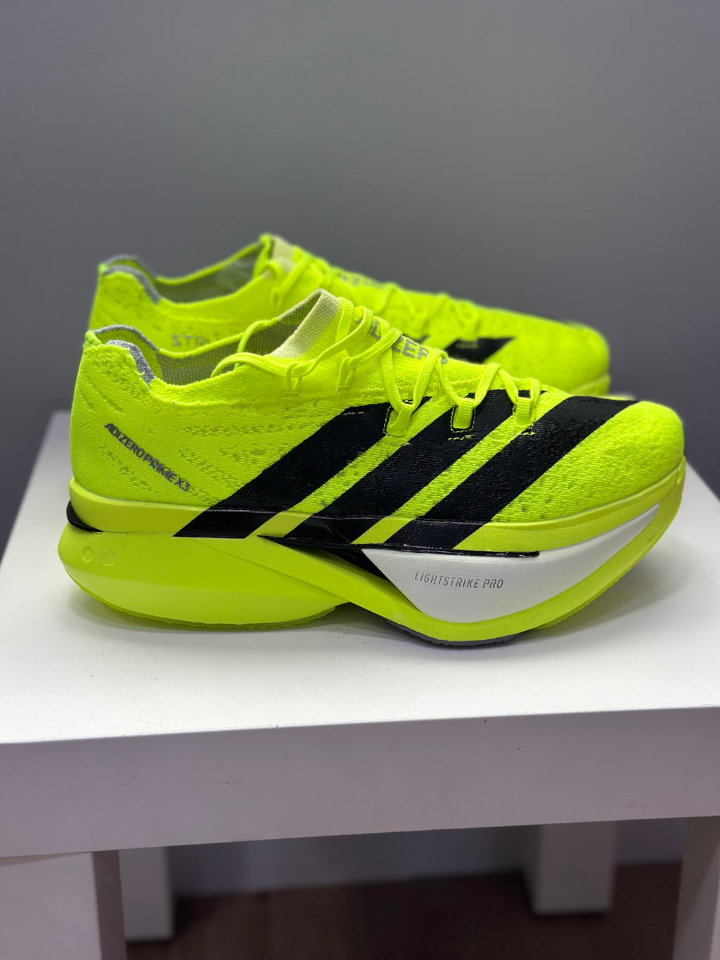 ADIZERO PRIME X3