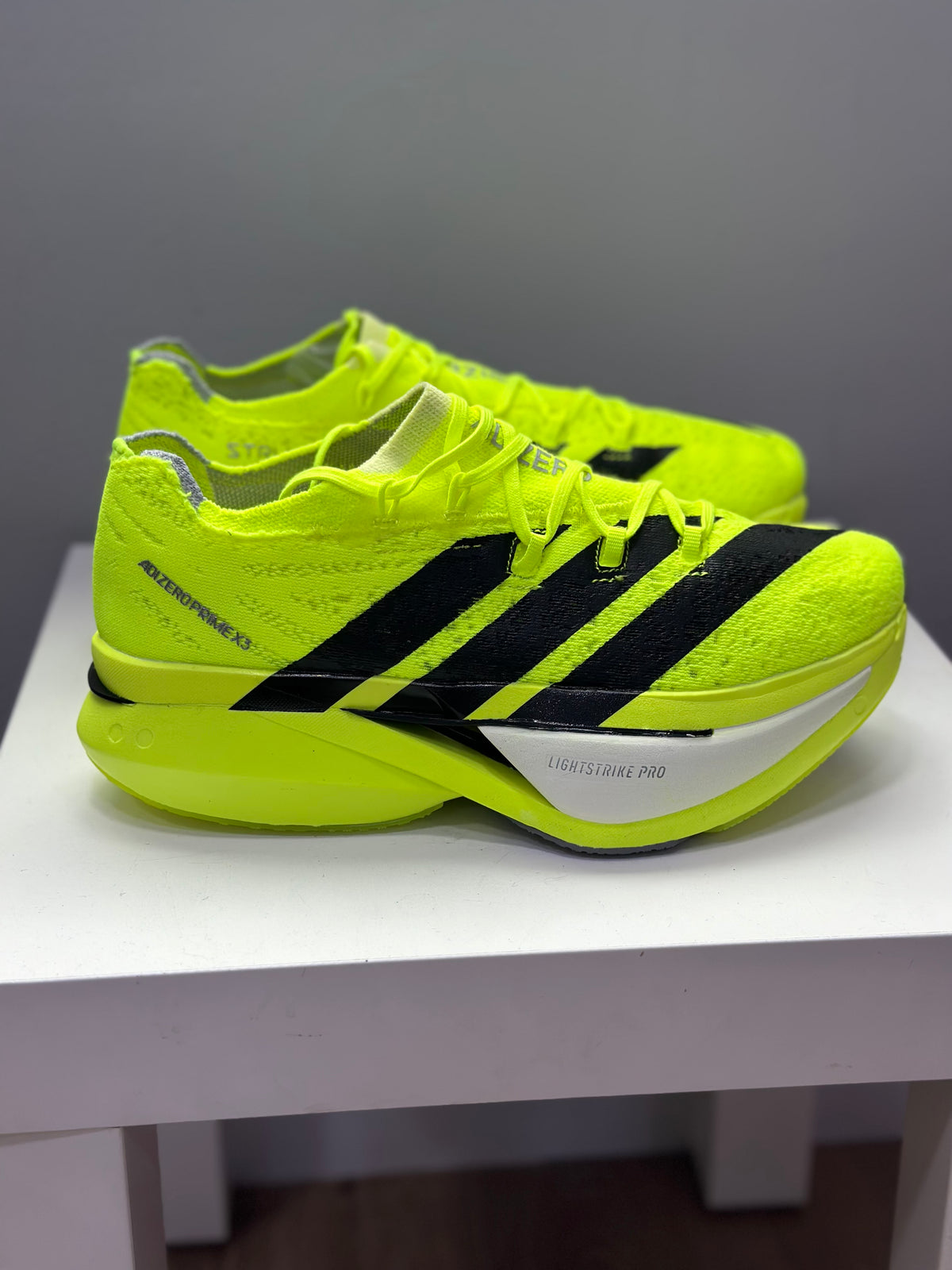 ADIZERO PRIME X3