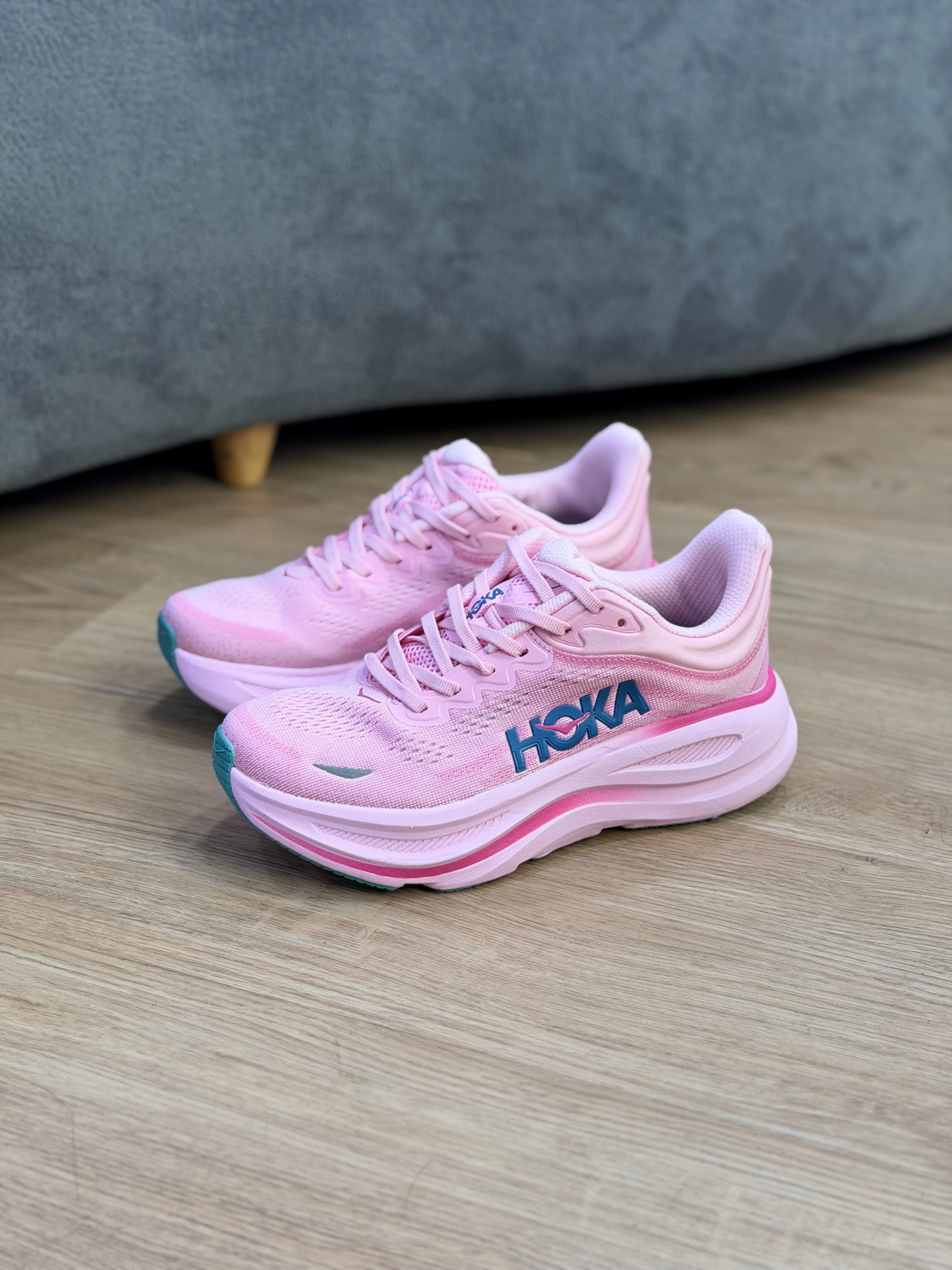 HOKA BONDI 9