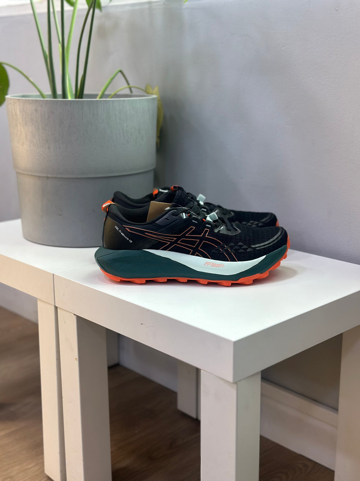 ASICS TRABUCO MAX