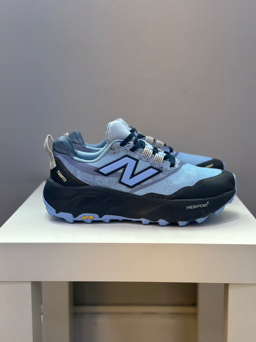 NEW BALANCE HIERRO V9