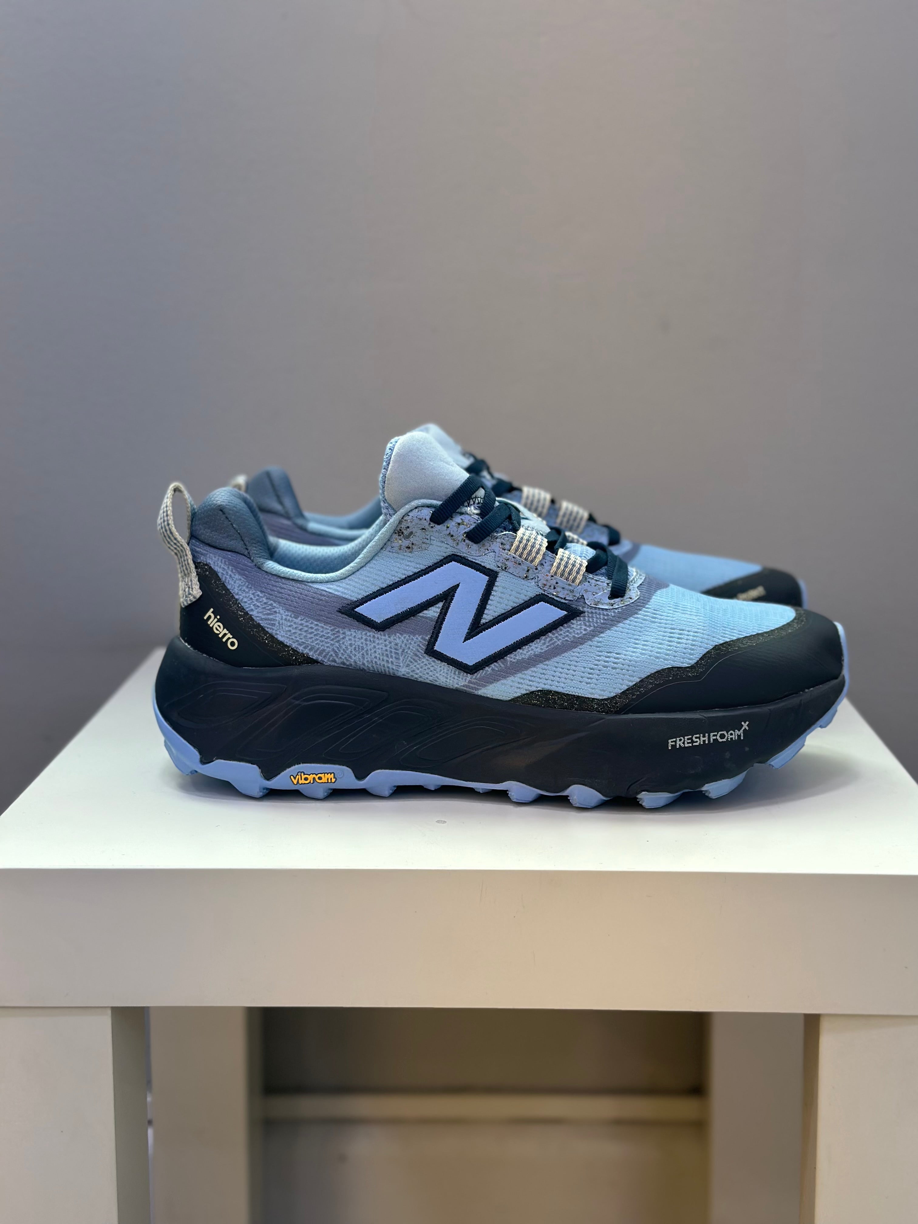 NEW BALANCE HIERRO V9