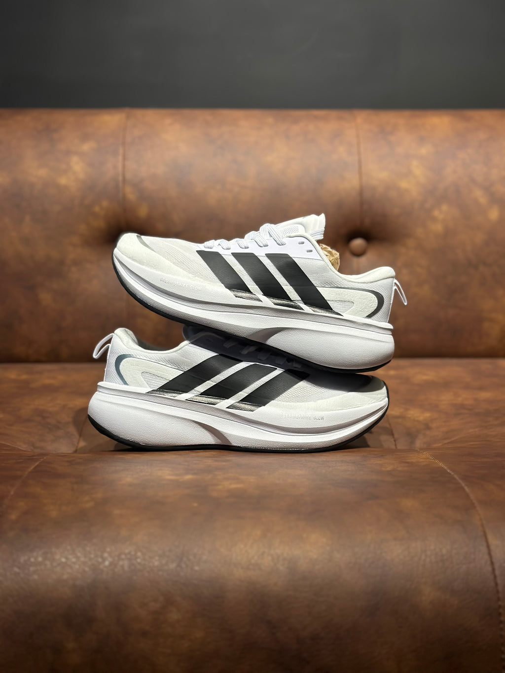 ADIDAS DREAMSTRIKE GLOW