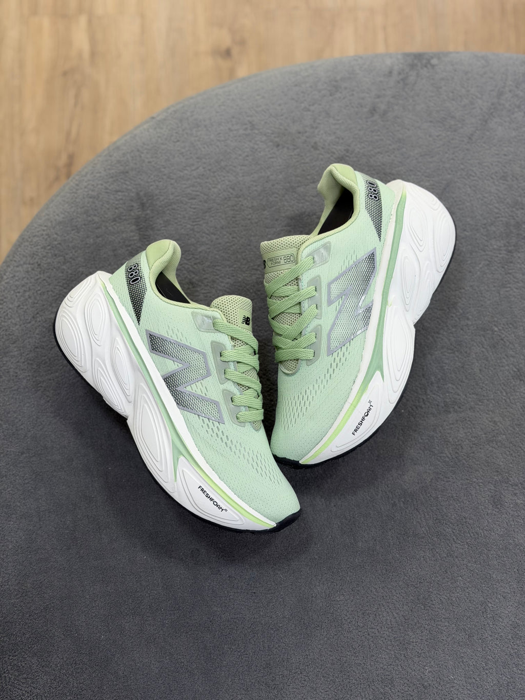 NB 880 VERDE