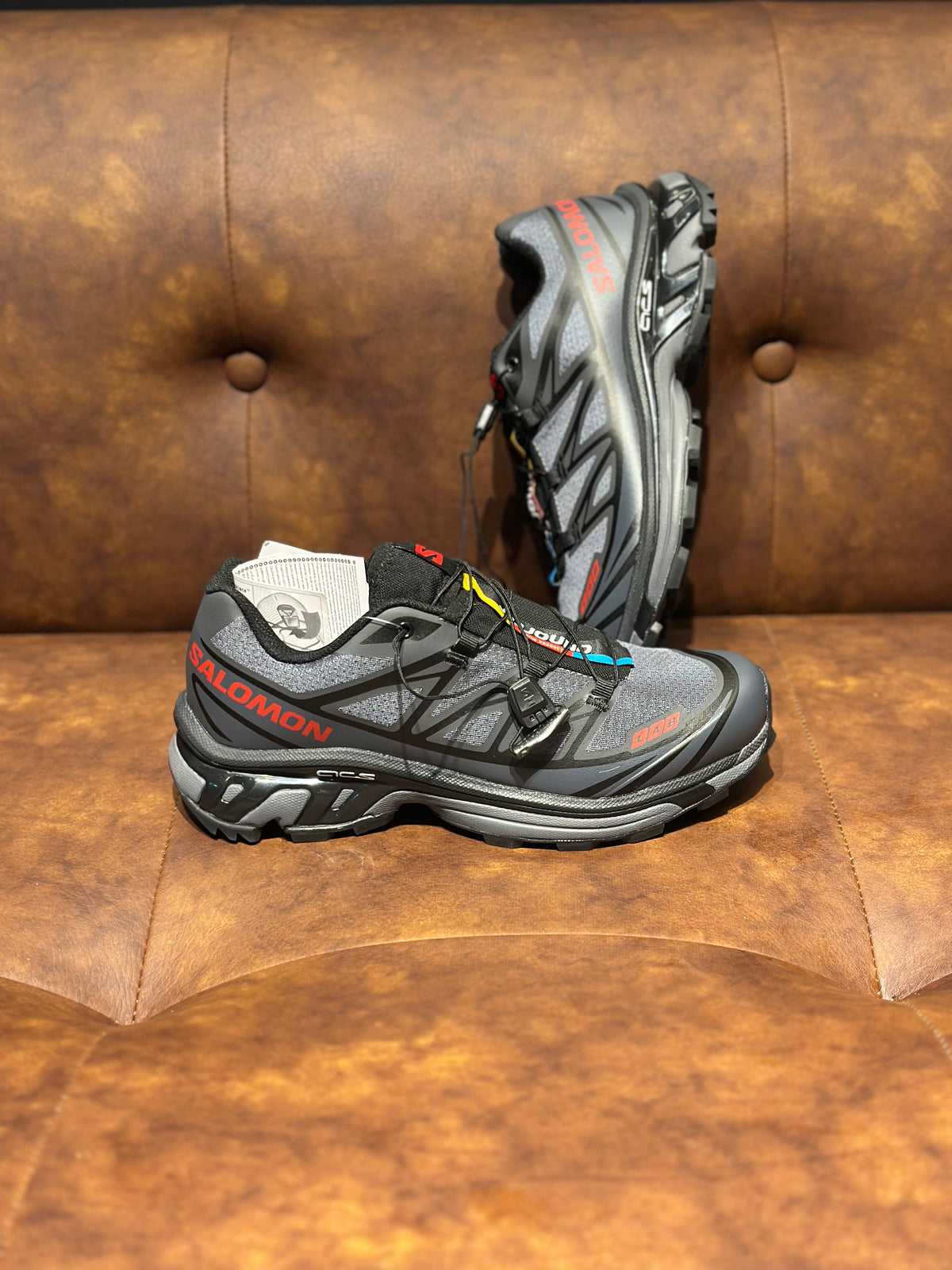SALOMÓN XT6