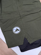 ADIDAS SHORT LICRA