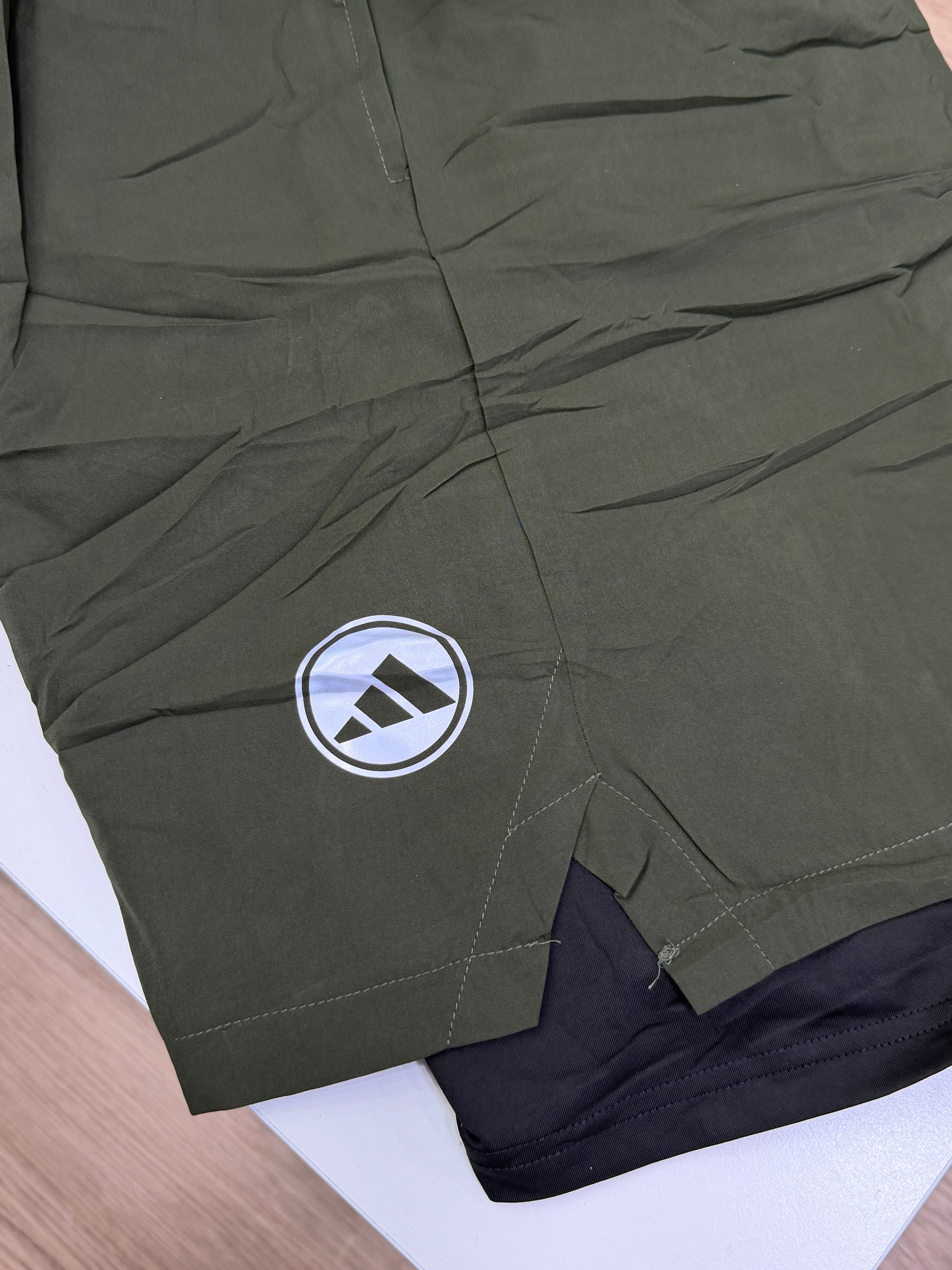 ADIDAS SHORT LICRA