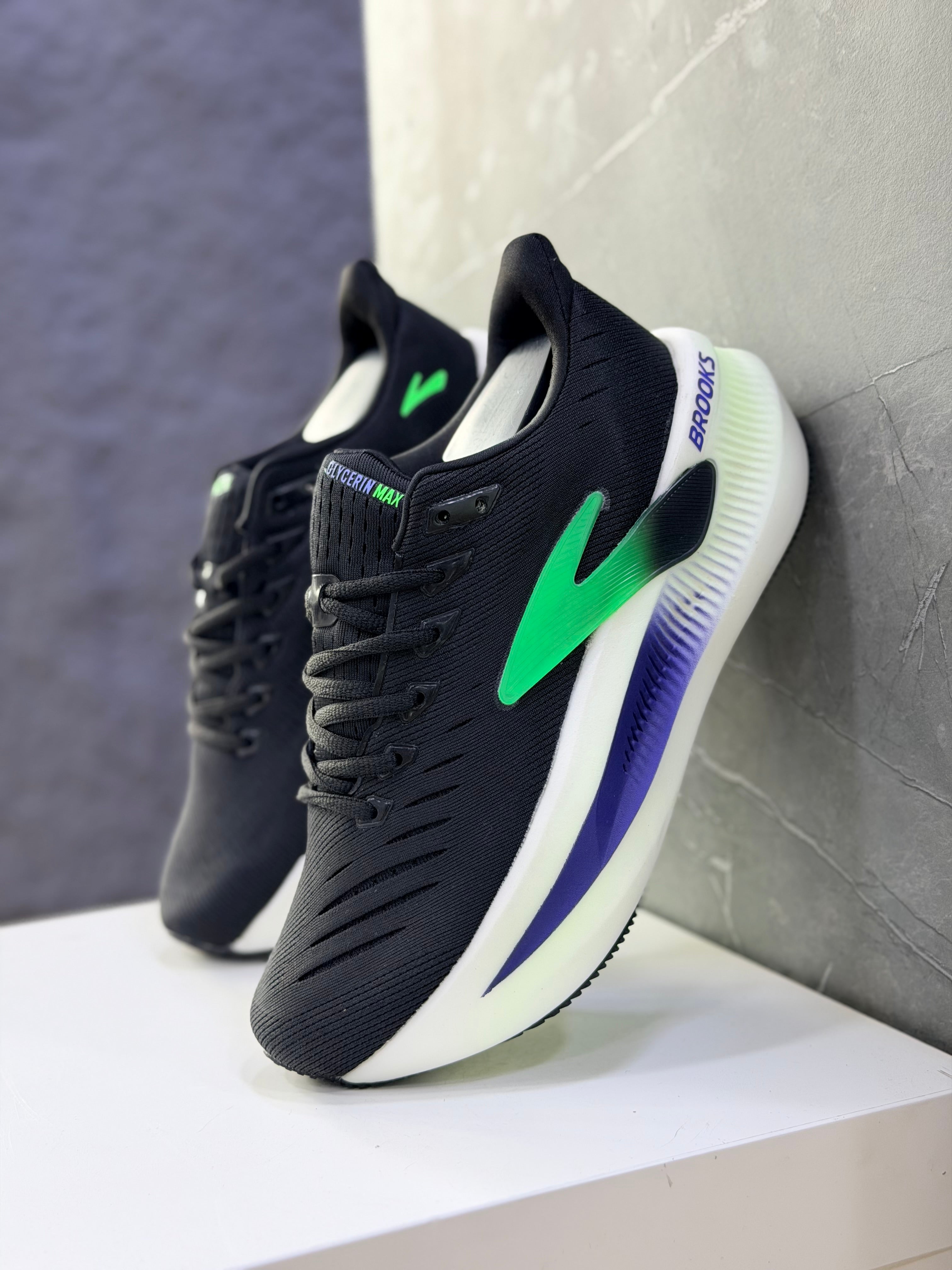 BROOKS GLICERYN MAX2