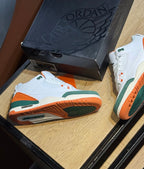 JORDAN RETRO 3