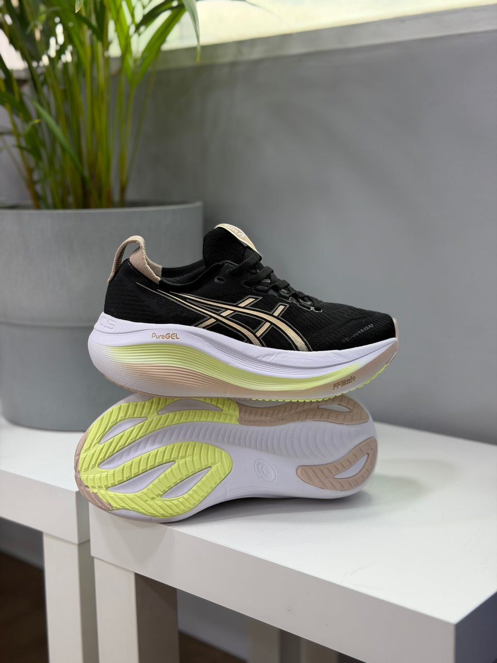 ASICS NIMBUST 27
