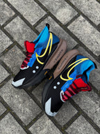 NIKE ZOOMX TRAIL