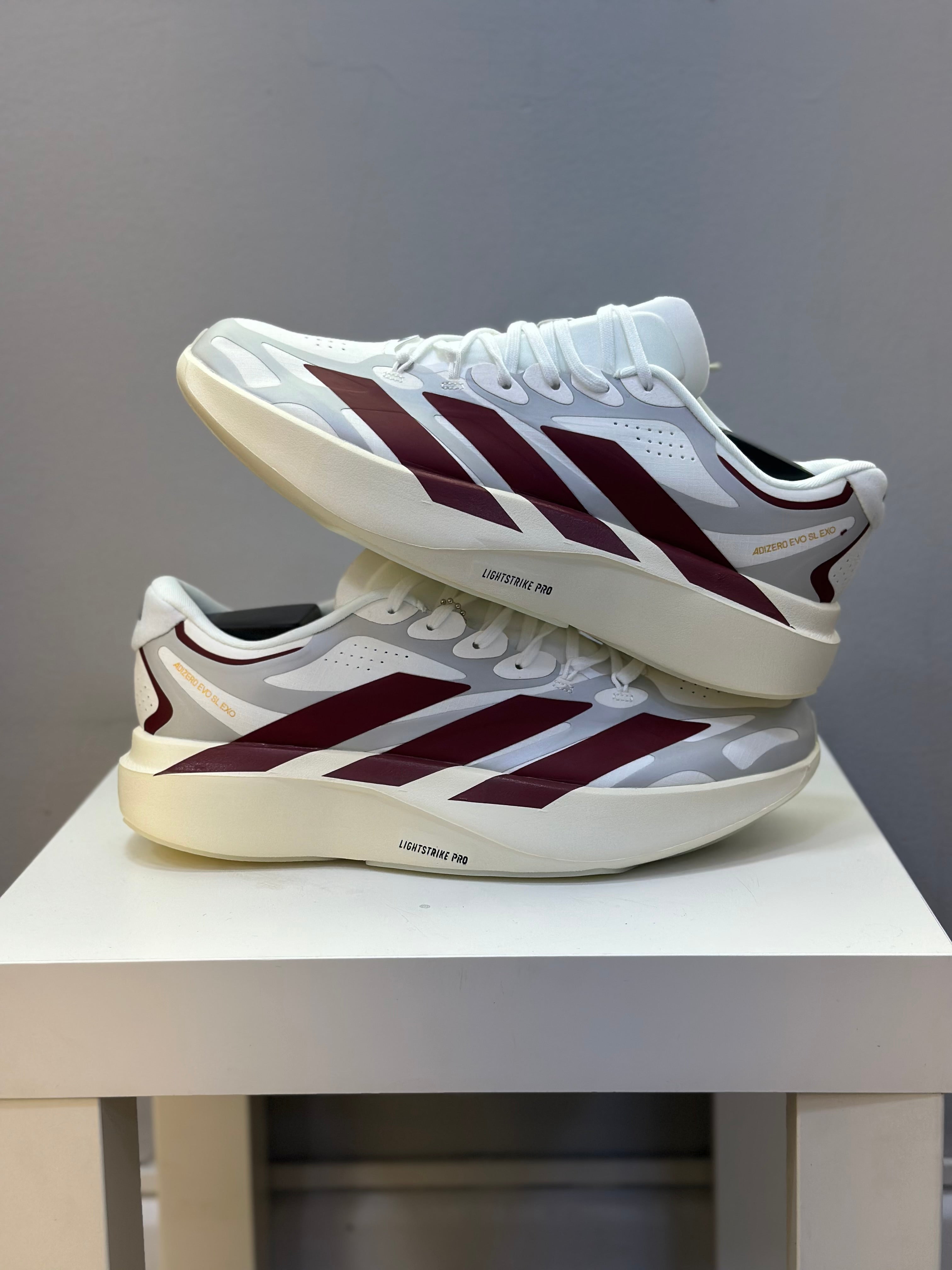 ADIDAS EVO SL EXO