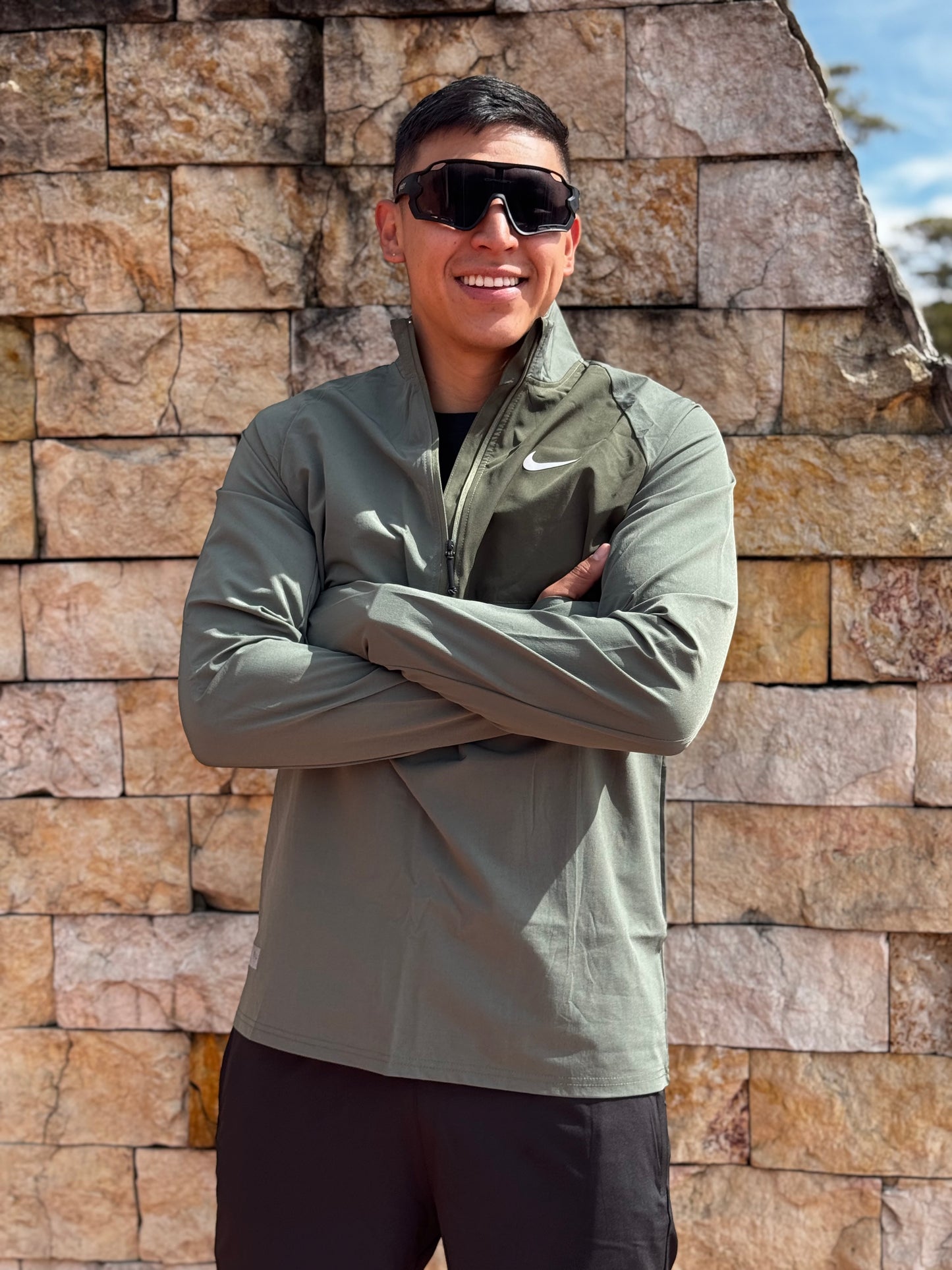 CHAQUETA NIKE