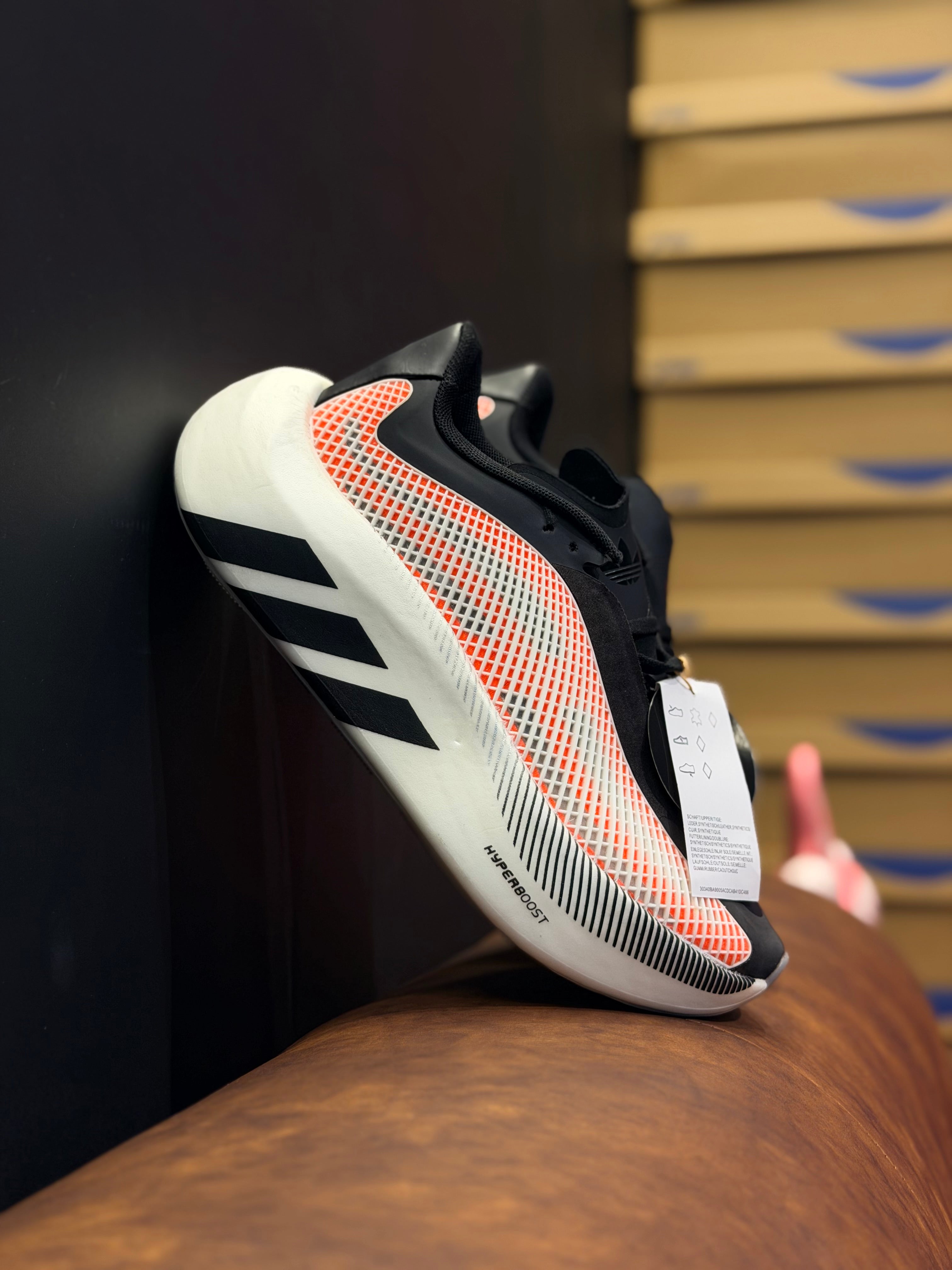 HYPERBOOST PREM