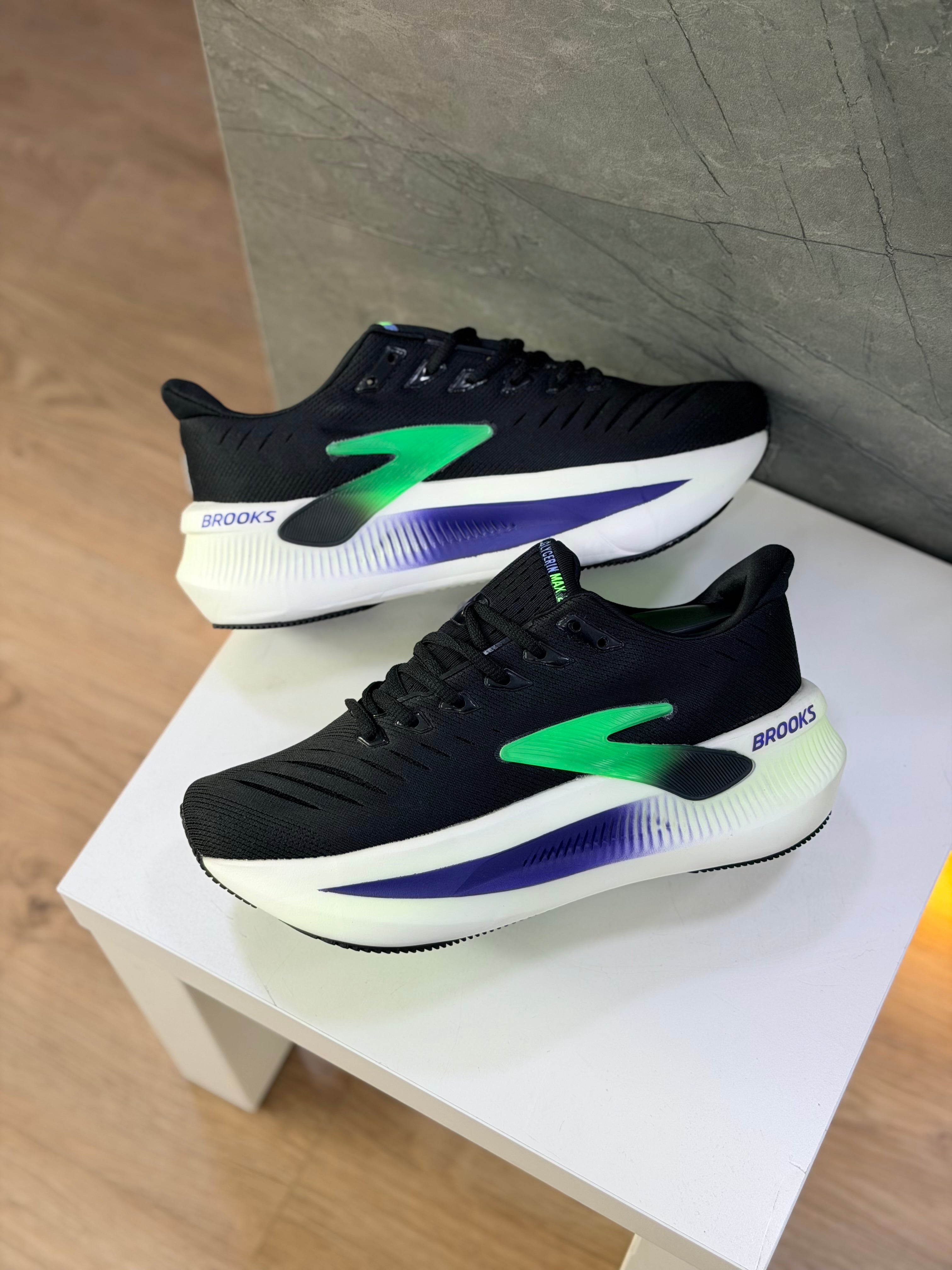 BROOKS GLICERYN MAX2