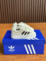 ADIDAS CAMPUS WHITE