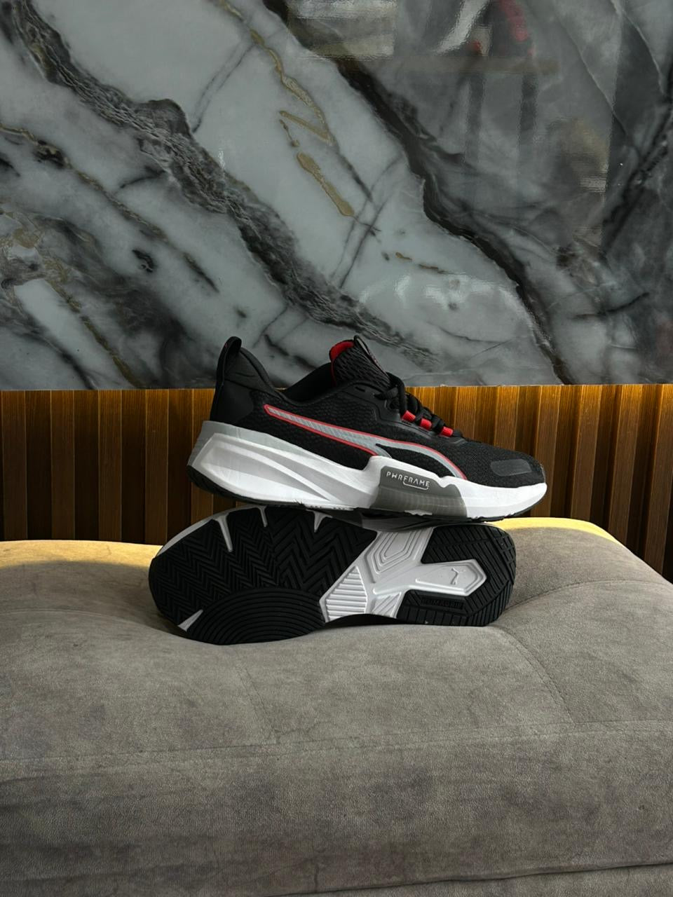 PUMA SPEED