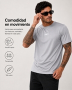 CAMISETA ON