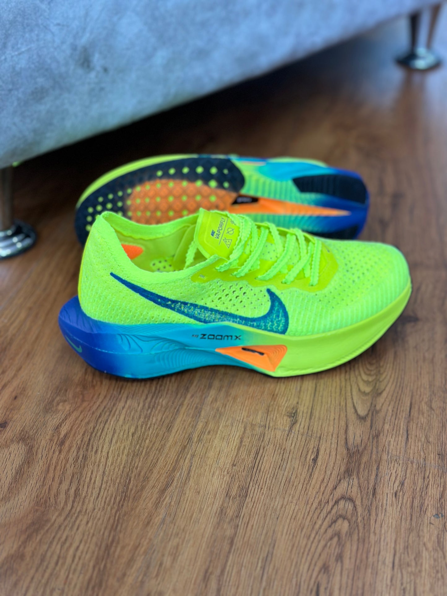 NIKE VAPORFLY 3