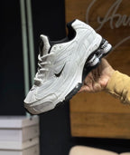 NIKE SHOX X SUPREME