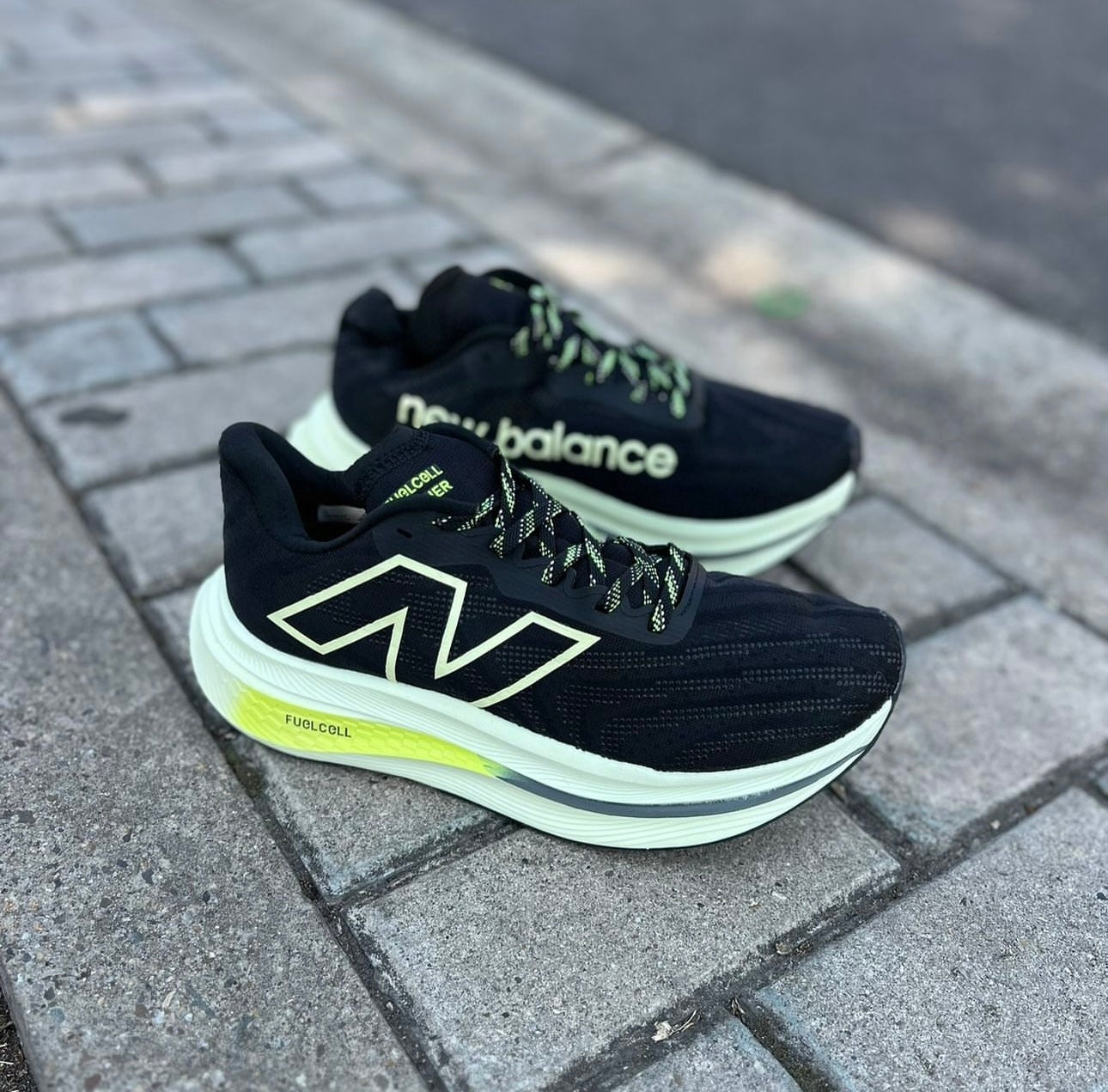 NEW BALANCE TRAINNER