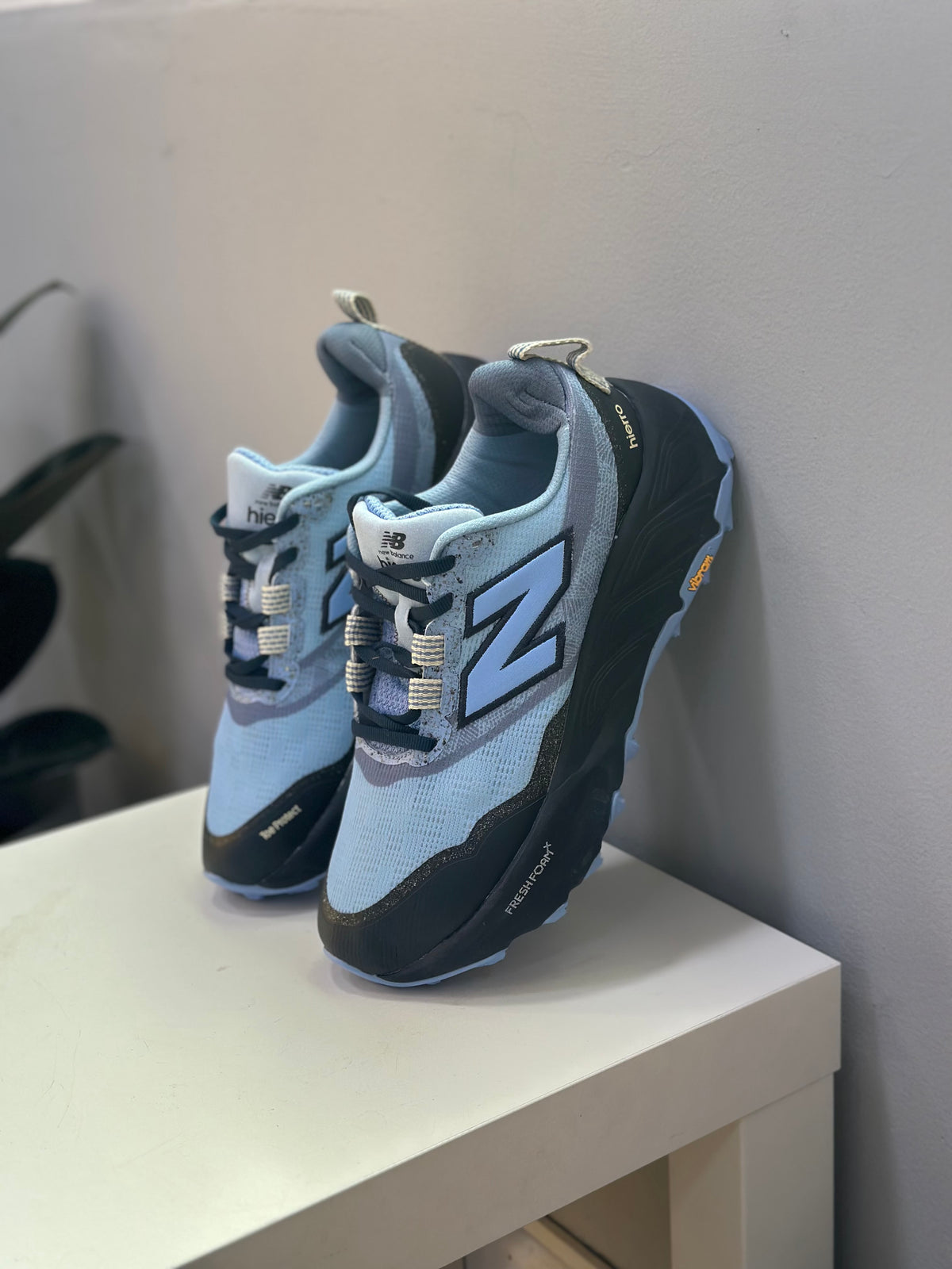 NEW BALANCE HIERRO V9