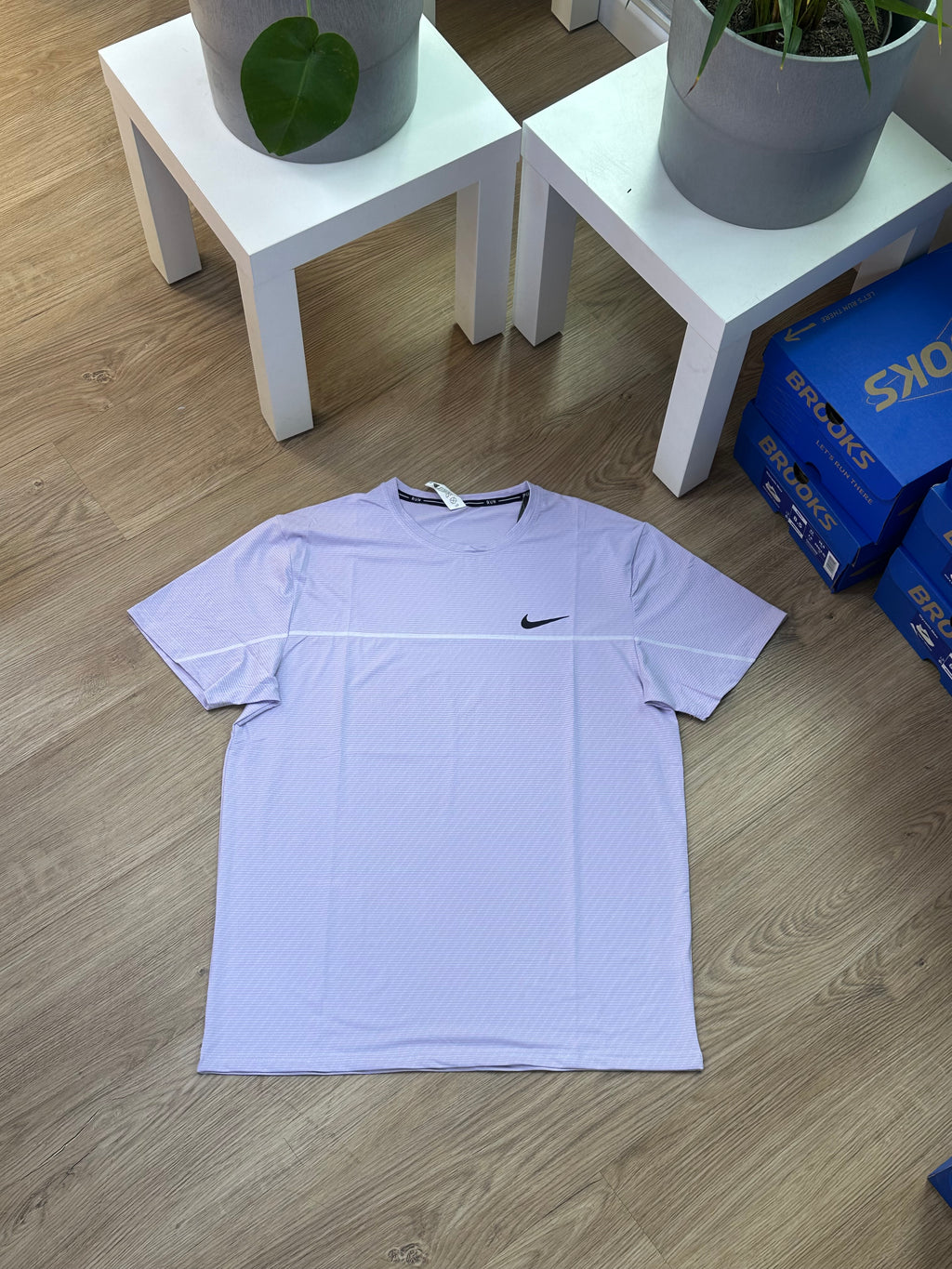 CAMISETA HOMBRE