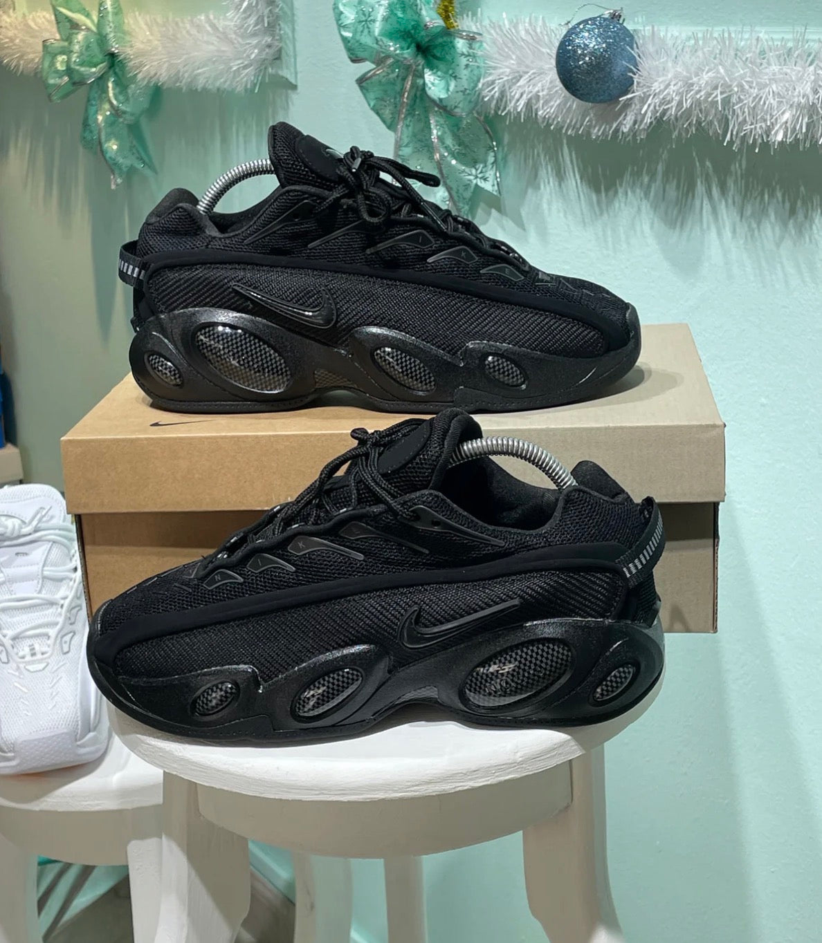 NIKE NOCTA