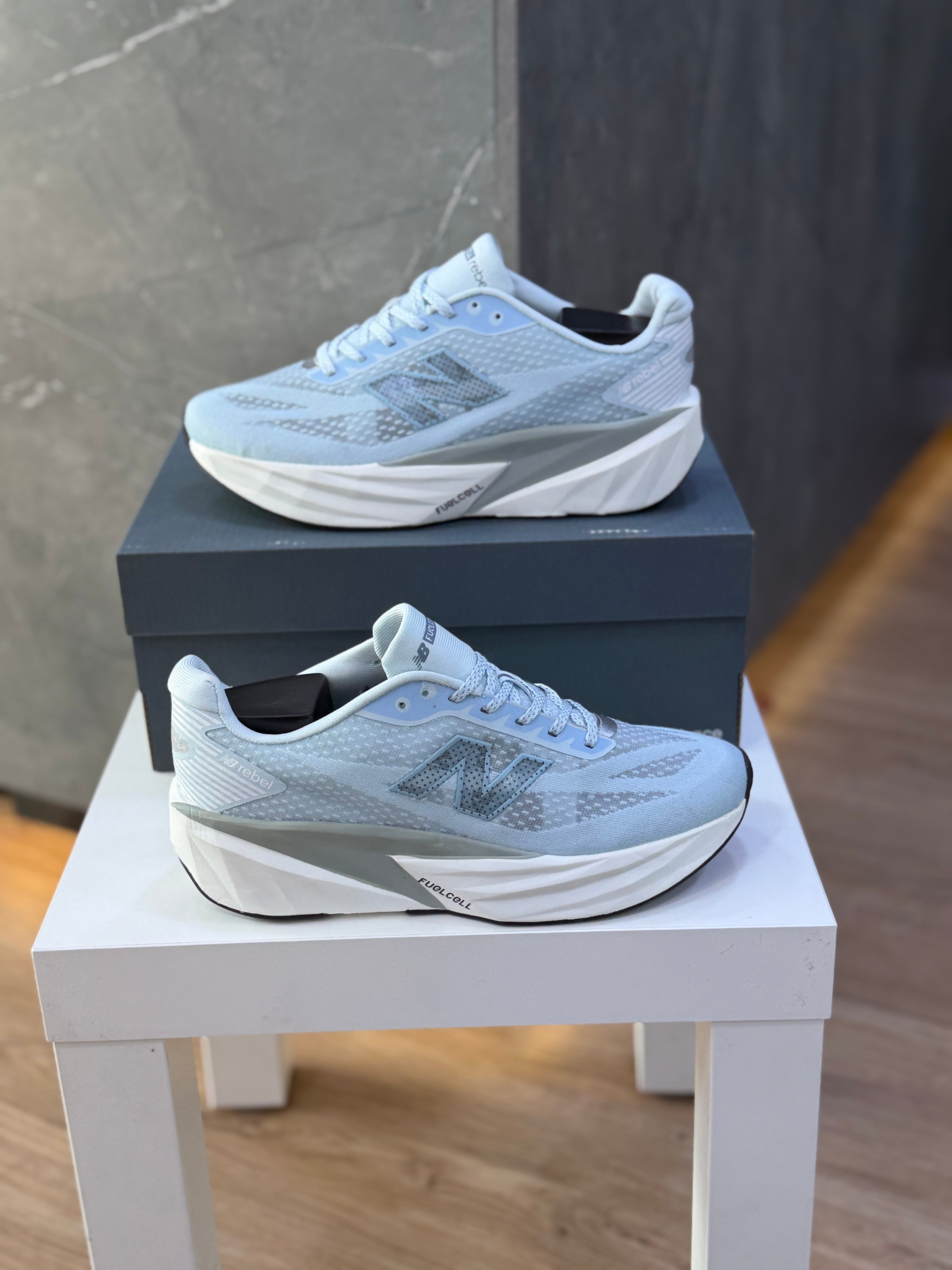 NB REBEL