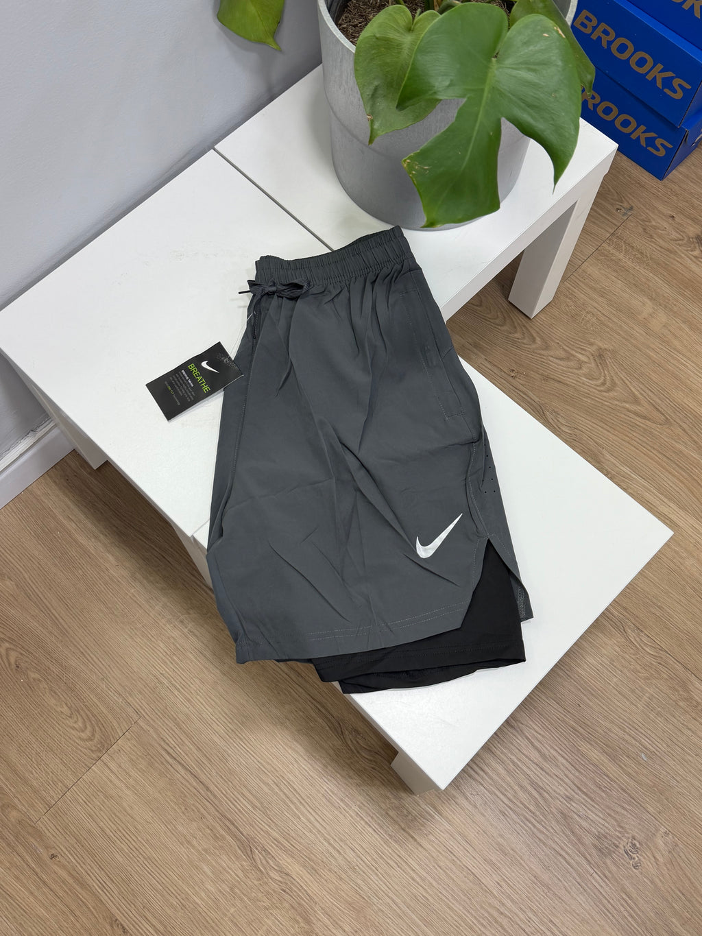 NIKE SHORT LICRA
