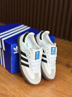 ADIDAS SAMBA CLÁSICA