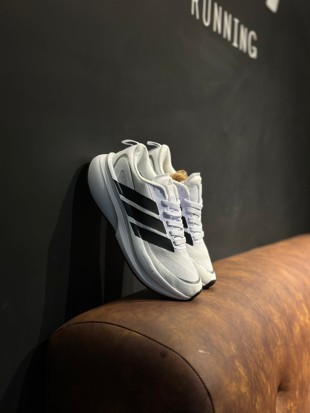 ADIDAS DREAMSTRIKE GLOW