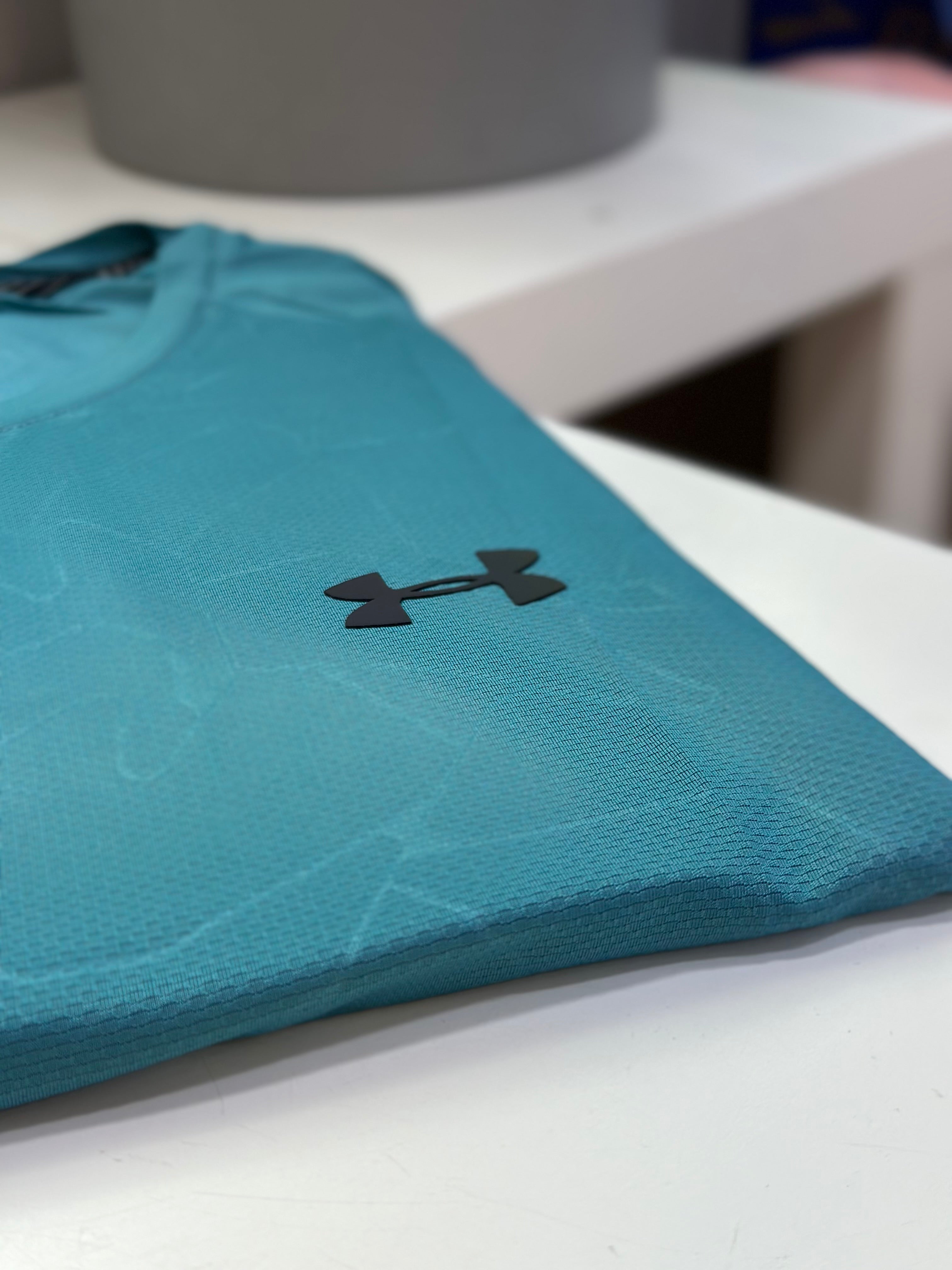 CAMISETA UNDER ARMOUR