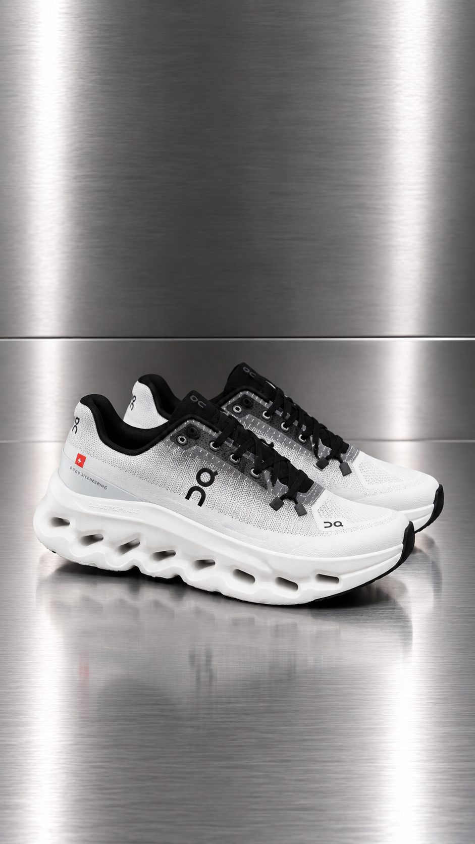 ON CLOUD TILT