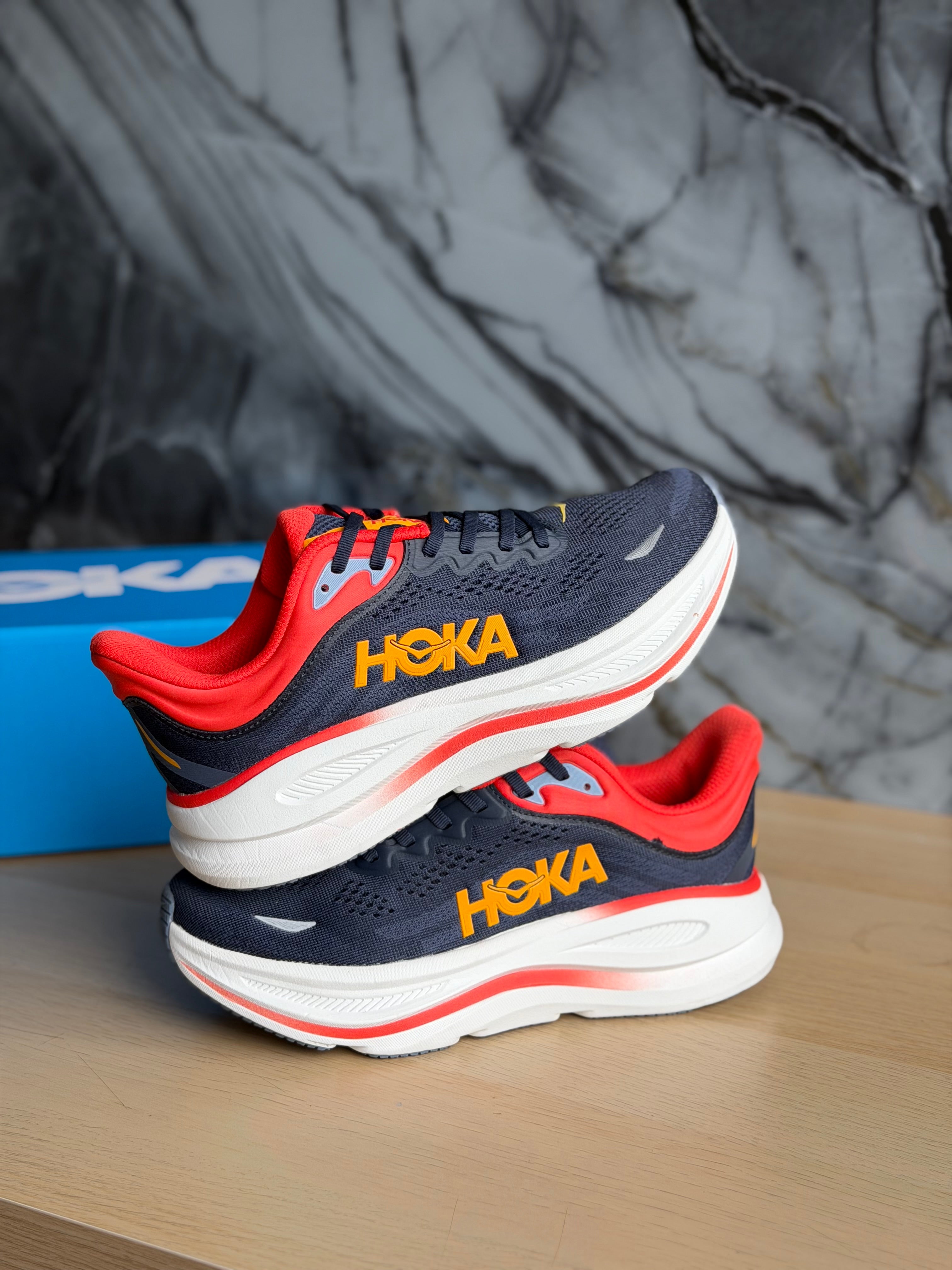 HOKA CLIFT