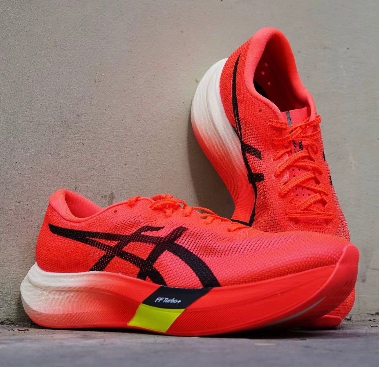 ASICS METASPEED PARIS