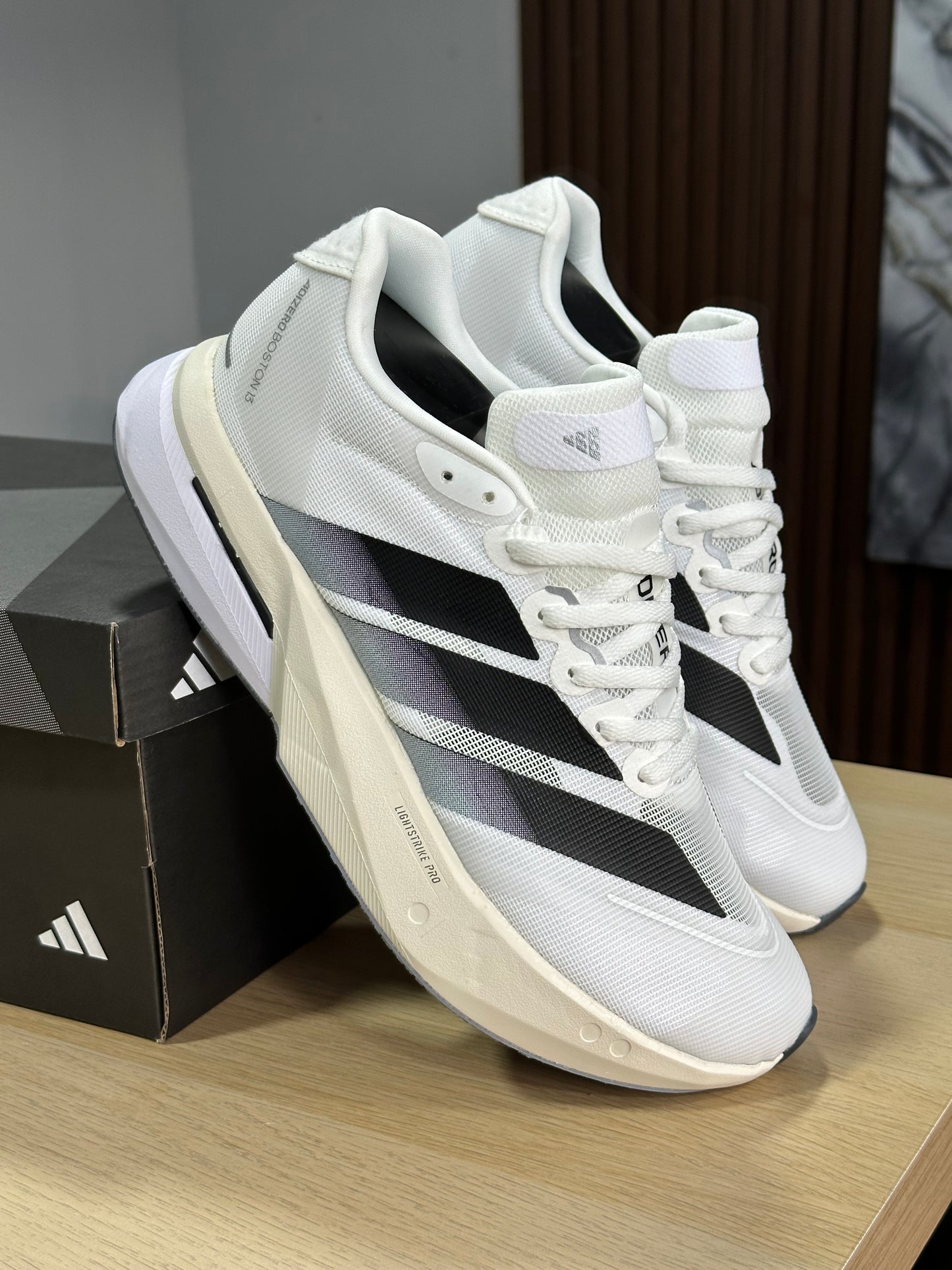 ADIZERO BOSTON 13