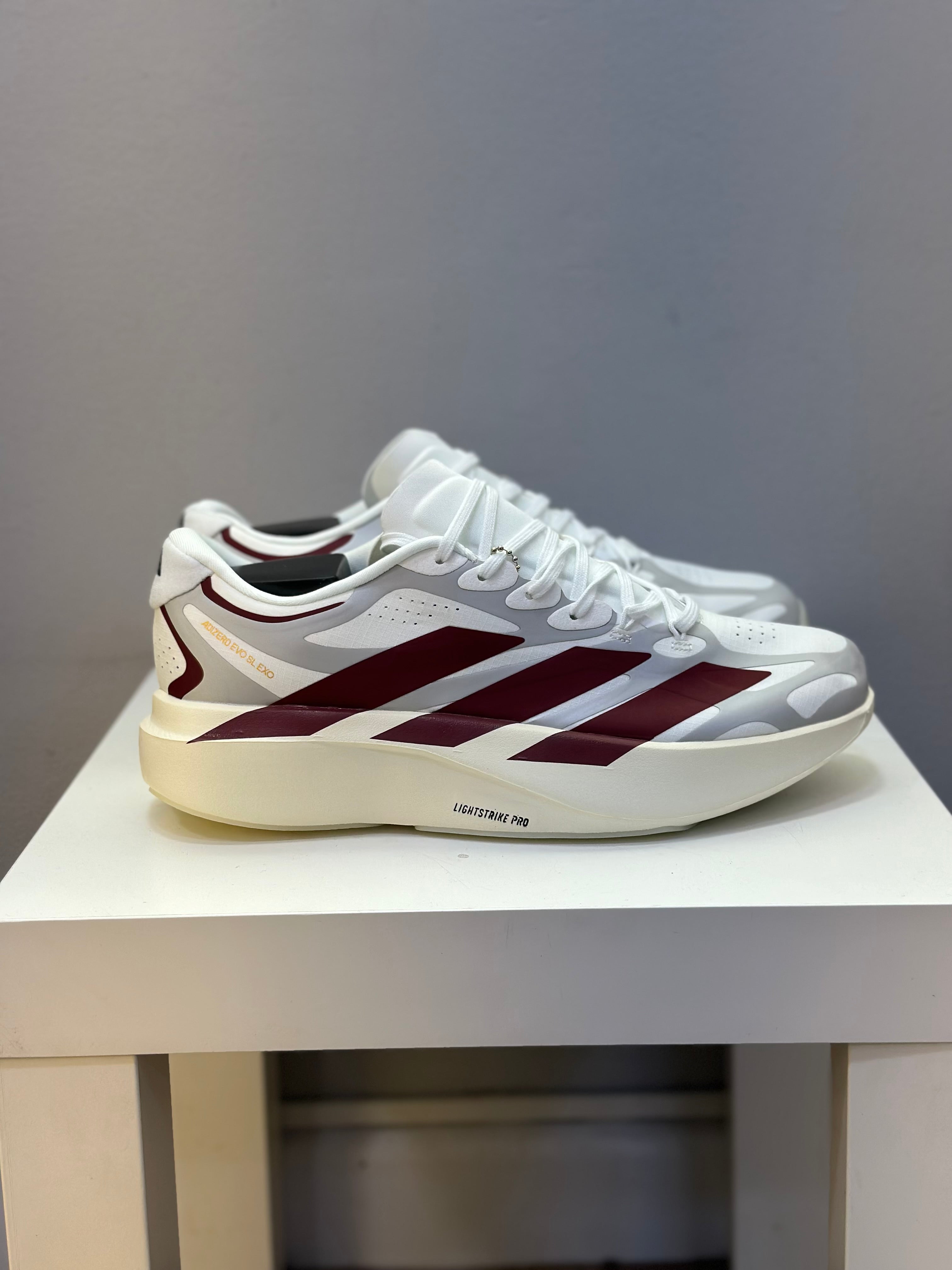ADIDAS EVO SL EXO