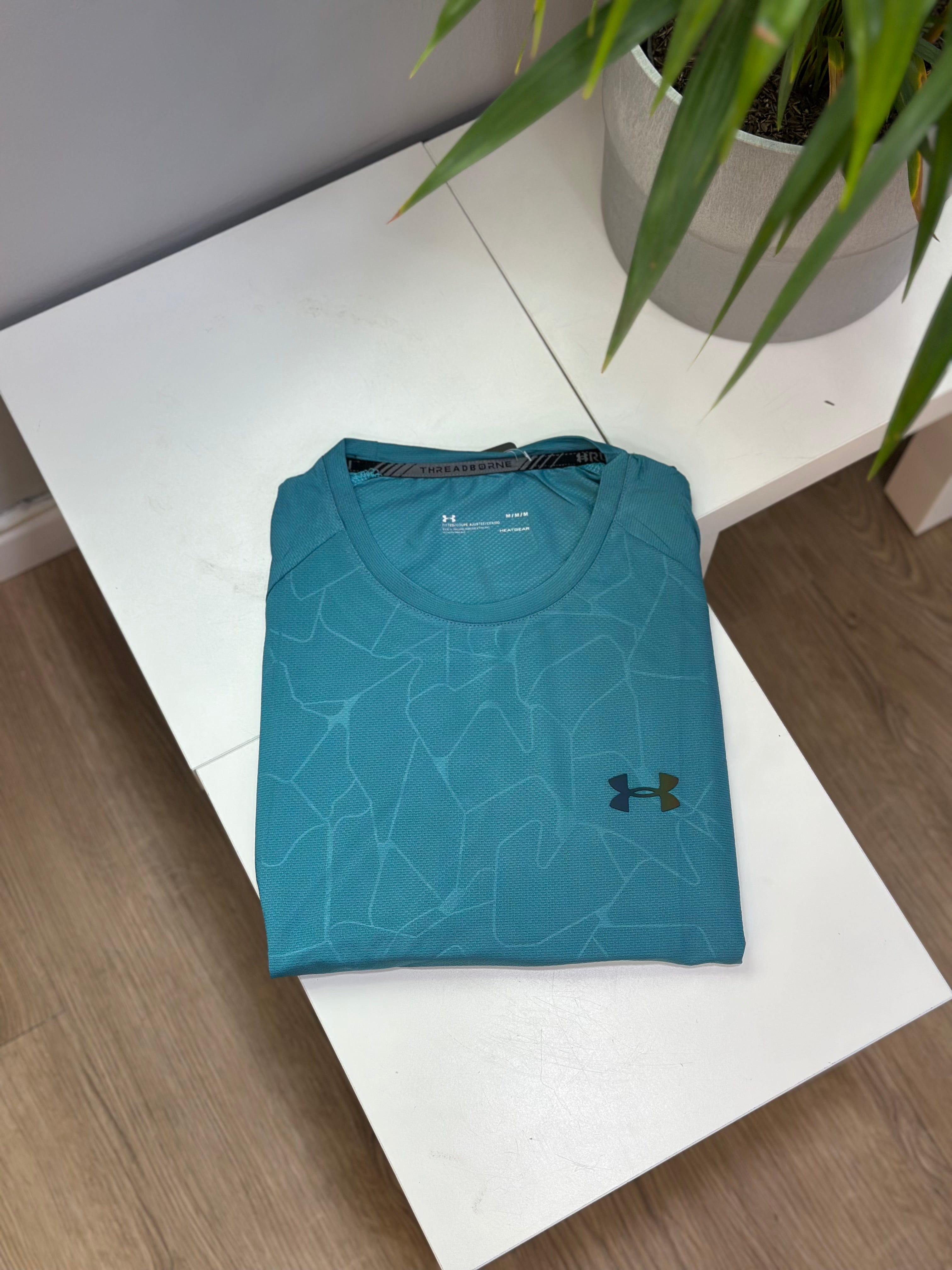 CAMISETA UNDER ARMOUR