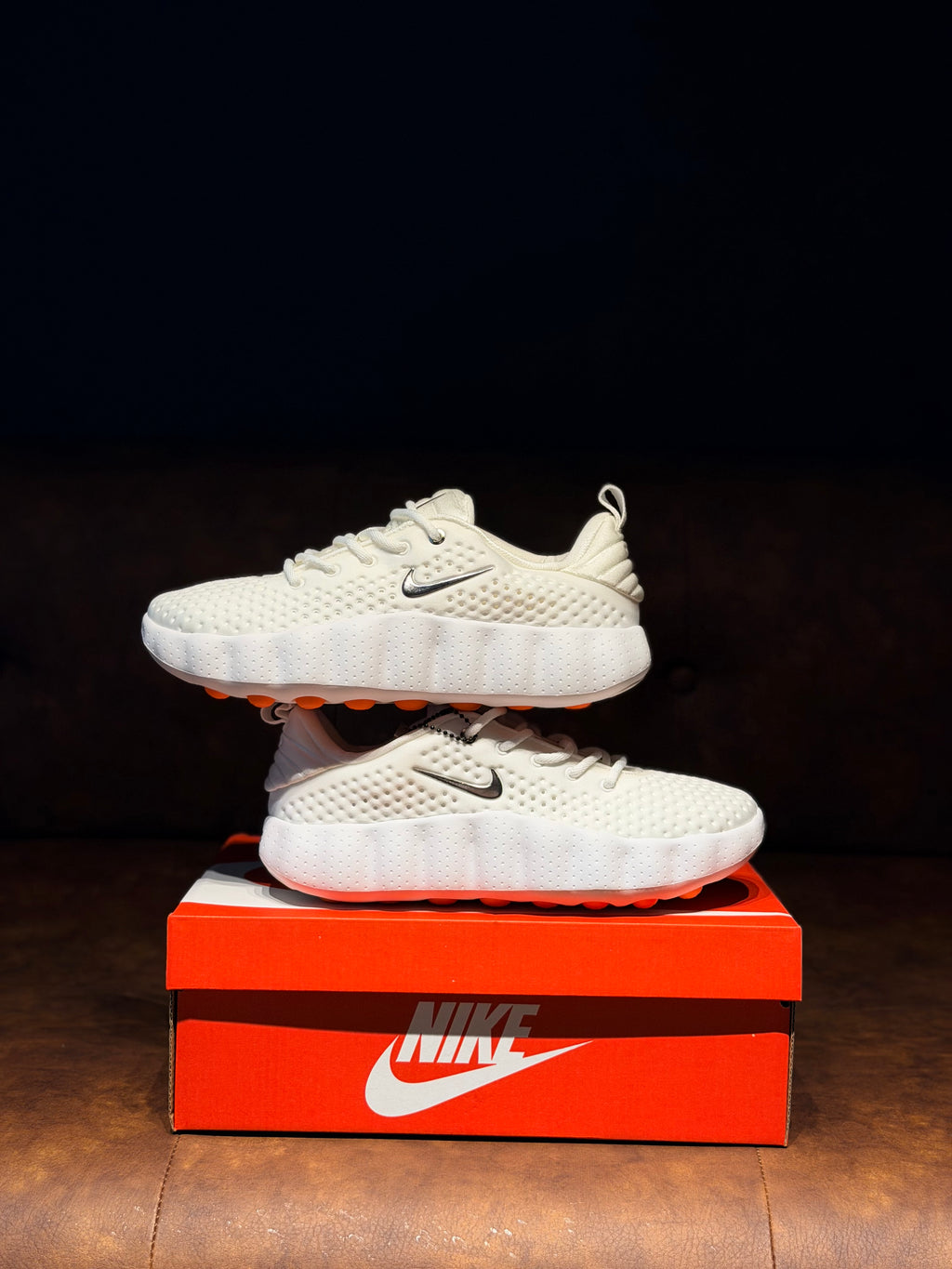 NIKE MIND BLANCA