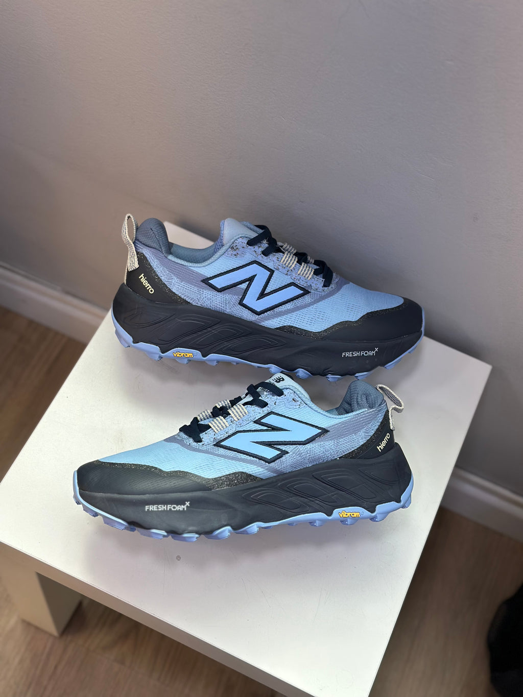 NEW BALANCE HIERRO V9