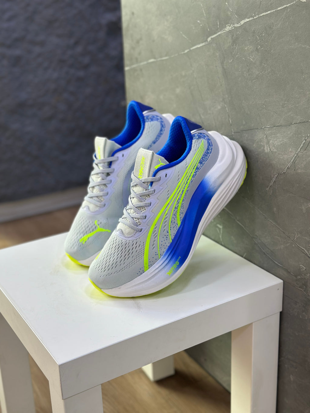PUMA NITRO
