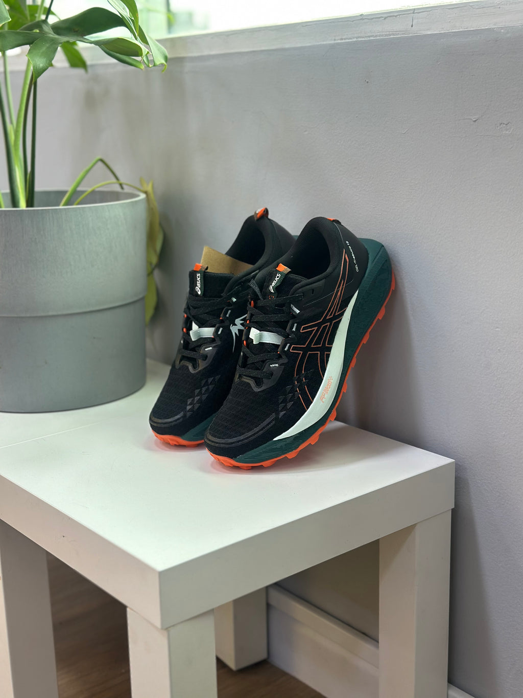ASICS TRABUCO MAX