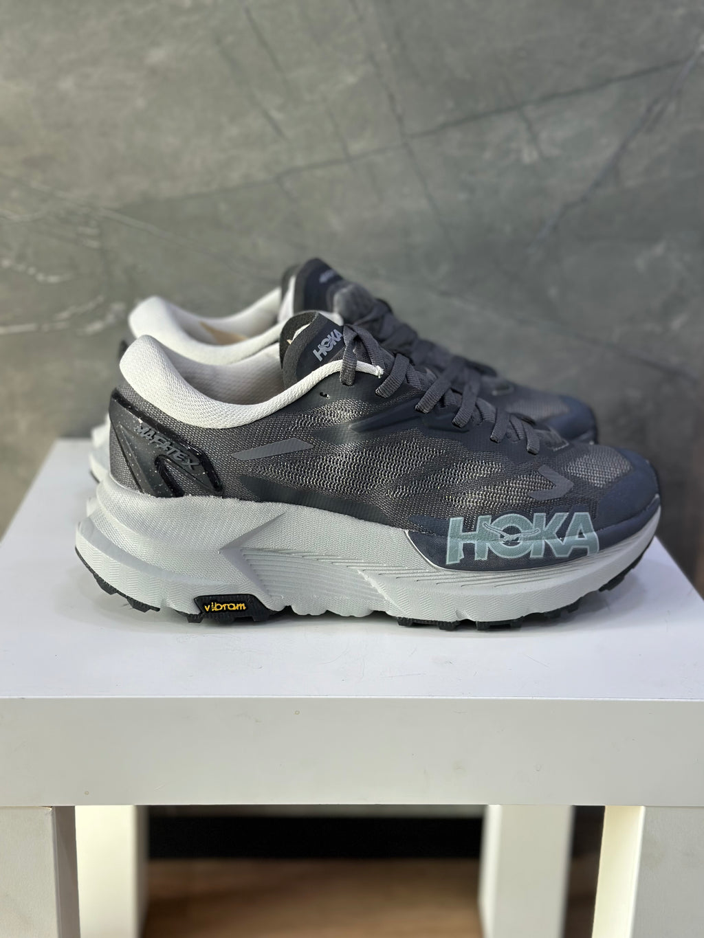 HOKA MAFATE X