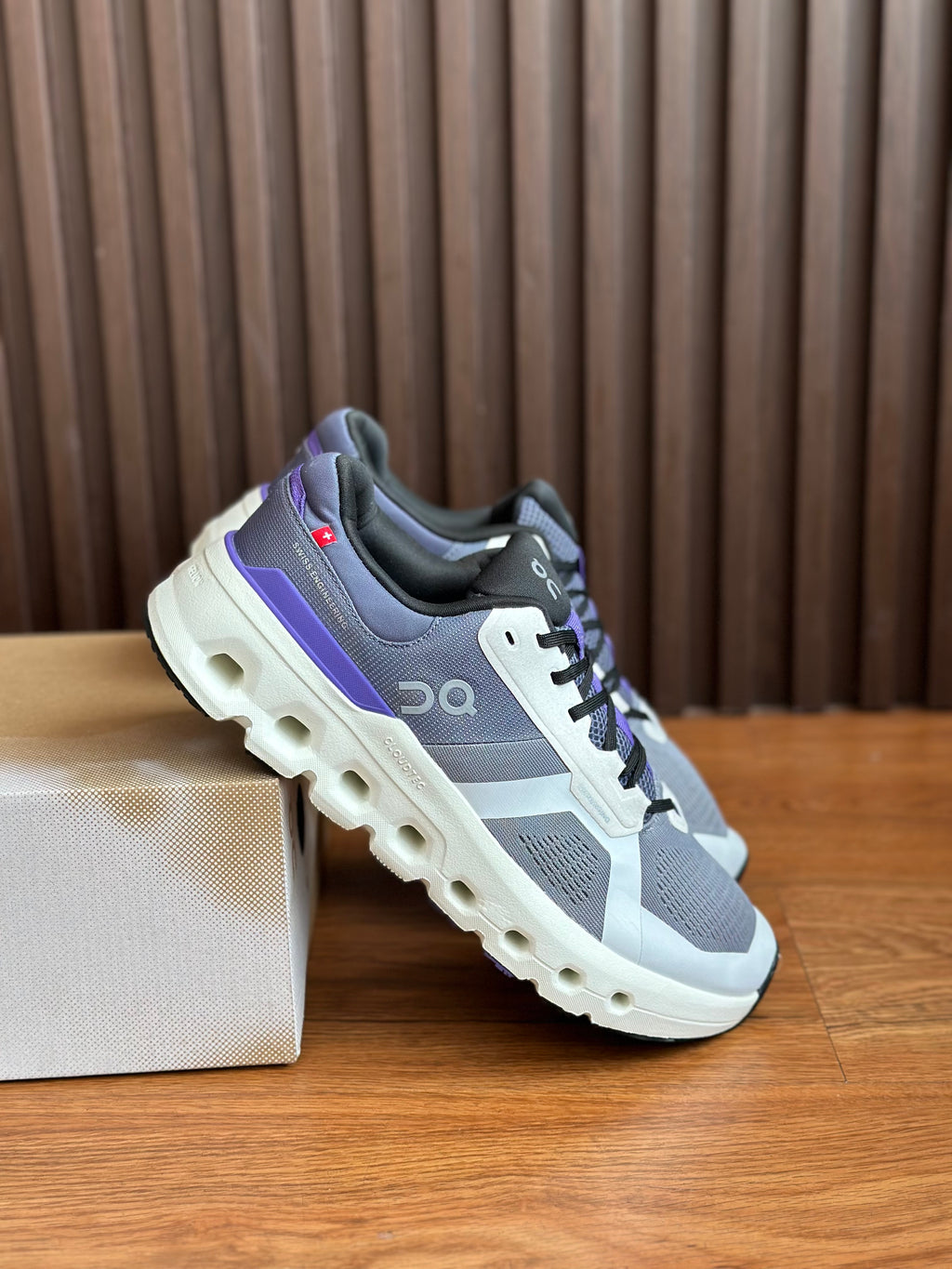 CLOUDRUNNER2