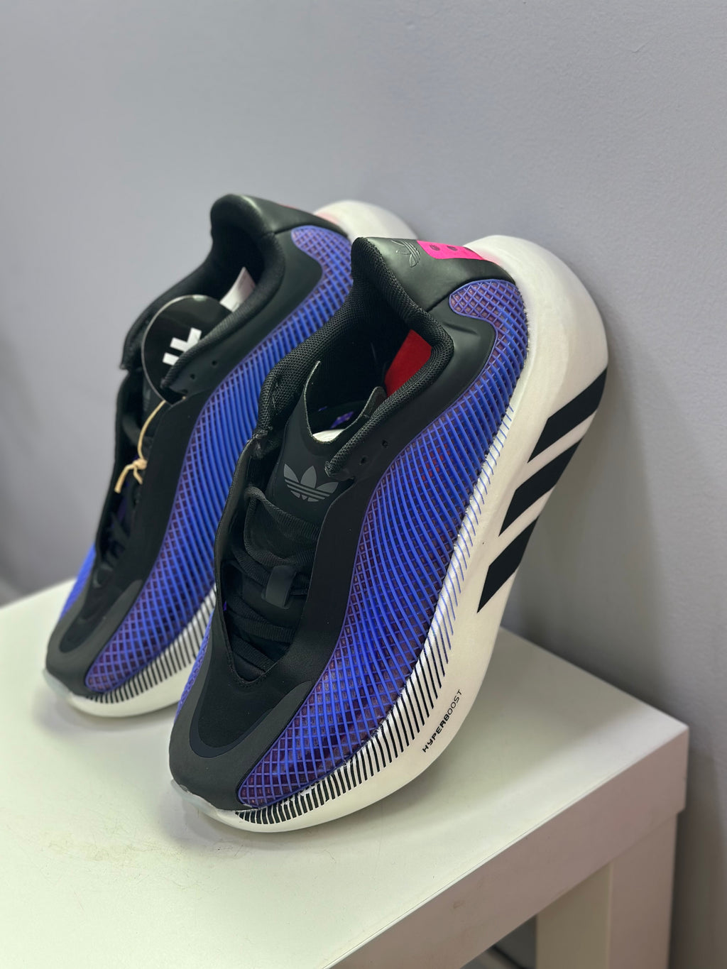ADIDAS HYPERBOOST EUPHORIA