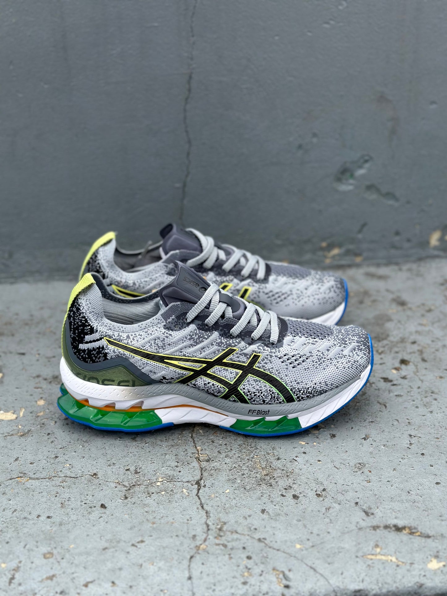 ASICS GEL KINSEI BLAST