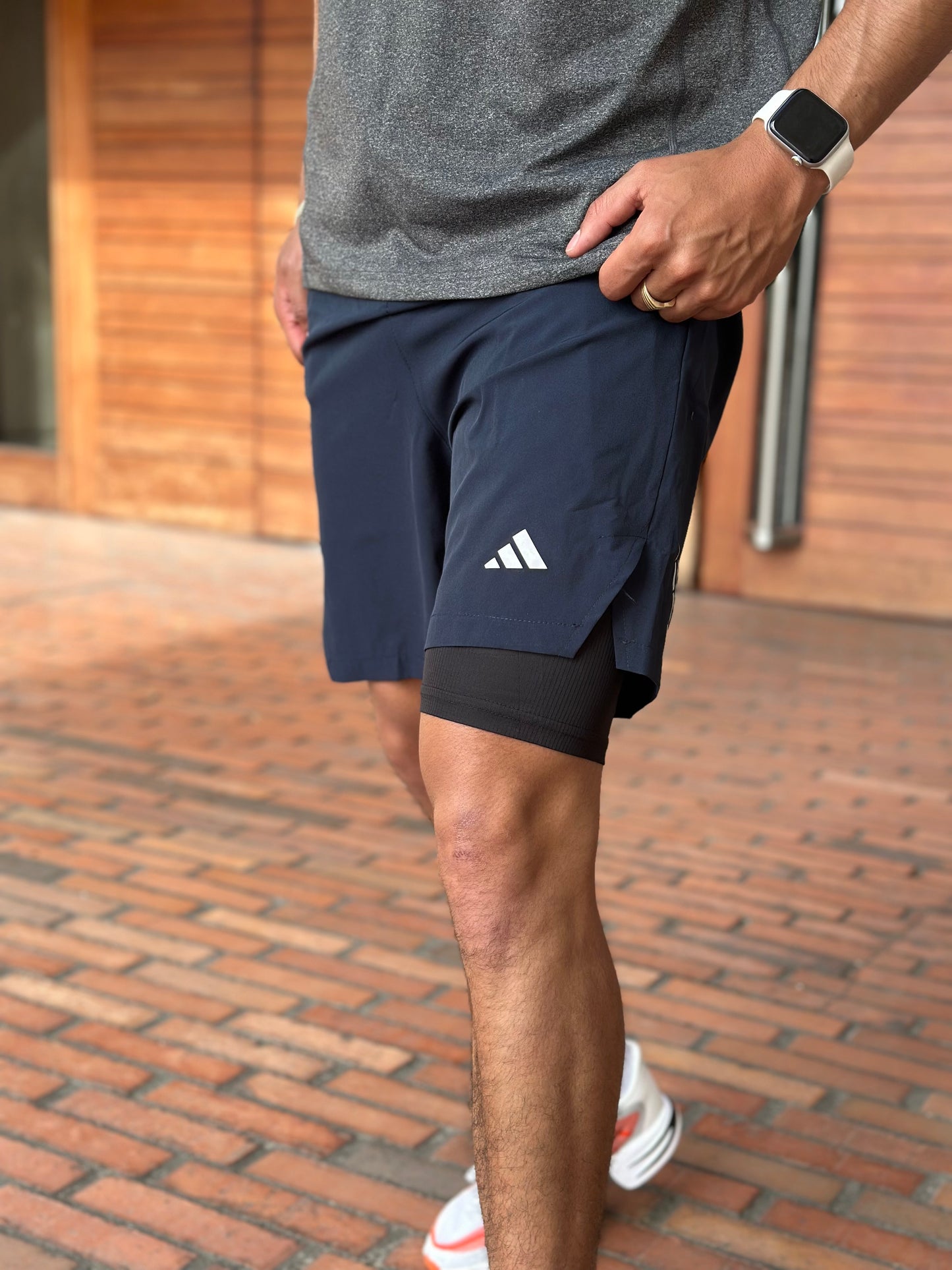 SET ADIDAS