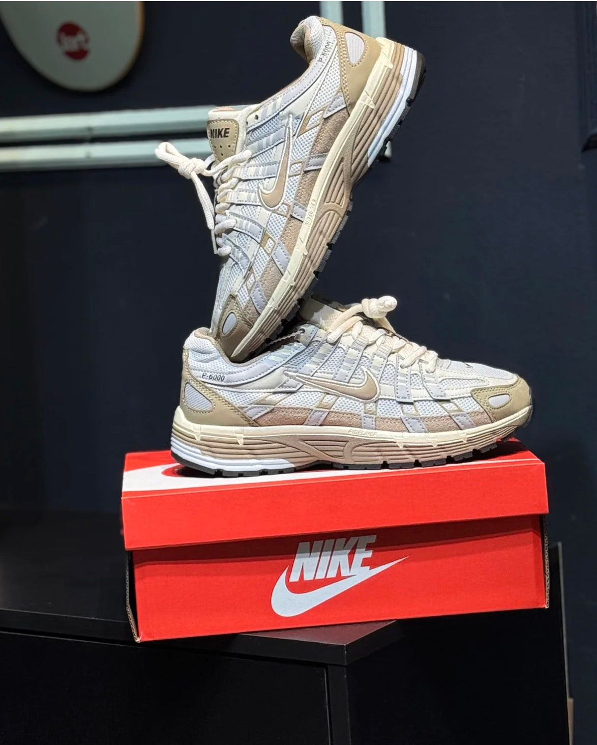 P6000 BEIGE